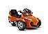 2019 Can-Am Spyder RT for sale 200716053